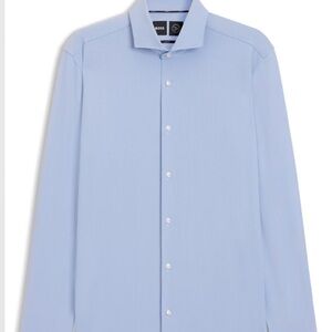 Hugo Boss Slim Fit Stretch shirt